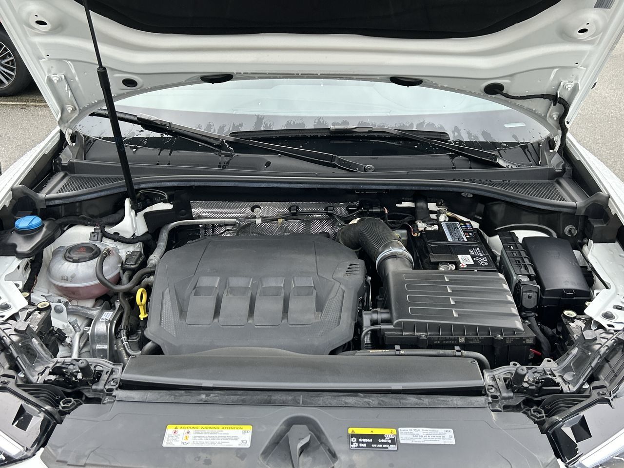 Audi Q3  2020 à North Vancouver, Colombie-Britannique