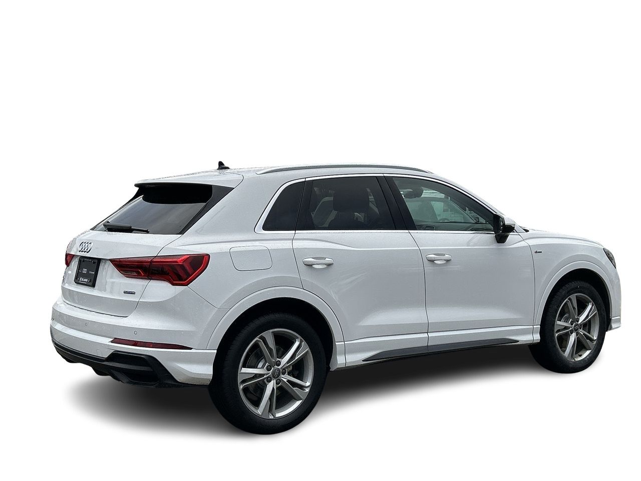 Audi Q3  2020 à North Vancouver, Colombie-Britannique