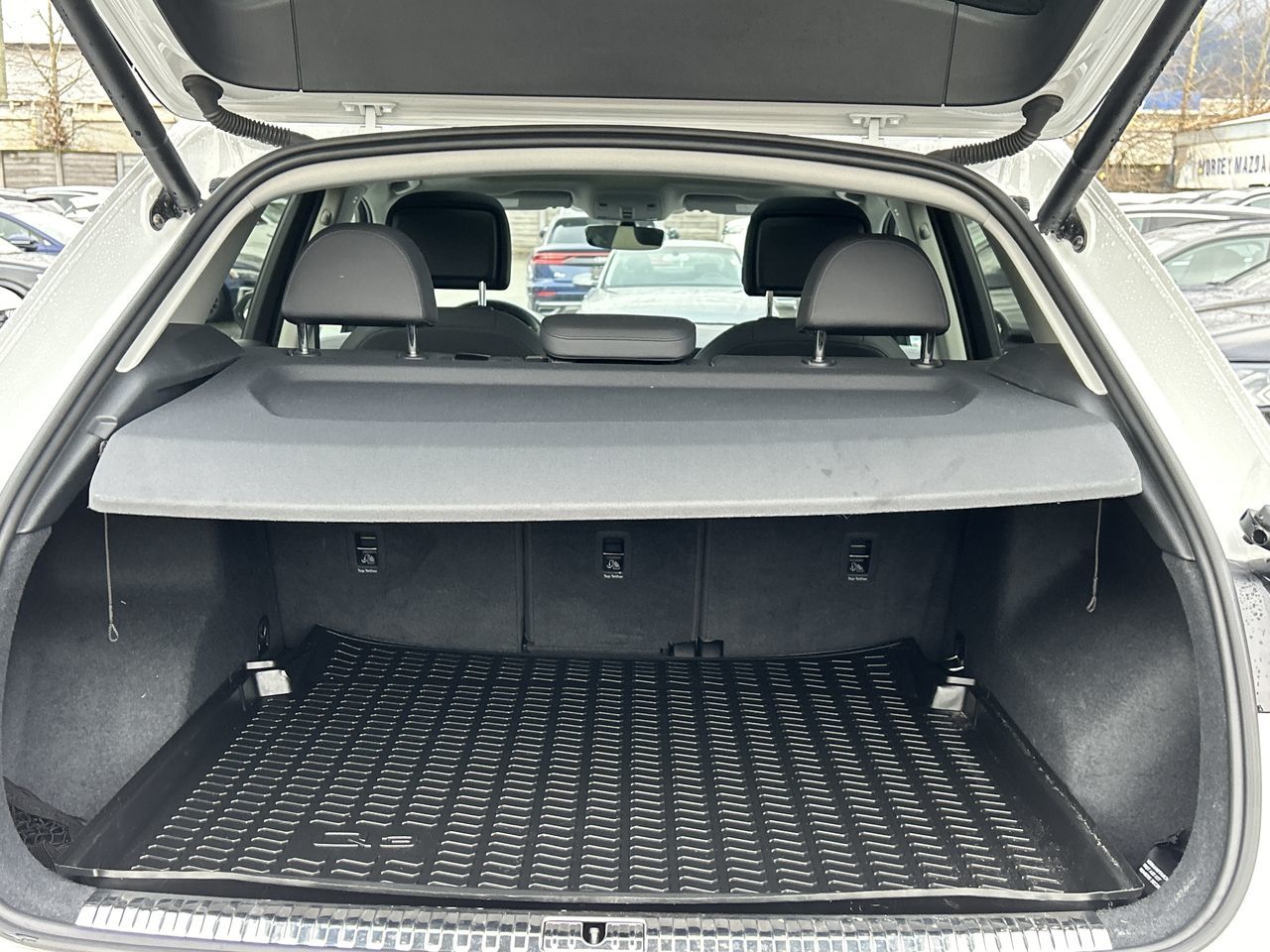 Audi Q3  2020 à North Vancouver, Colombie-Britannique