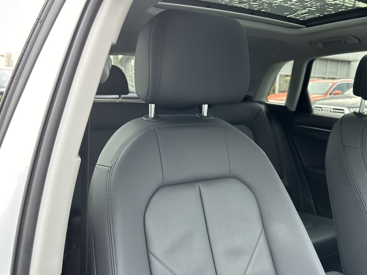 Audi Q3  2020 à North Vancouver, Colombie-Britannique