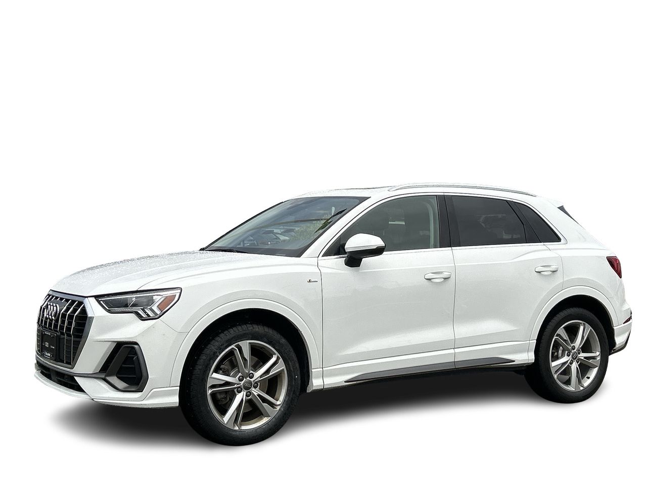 Audi Q3  2020 à North Vancouver, Colombie-Britannique