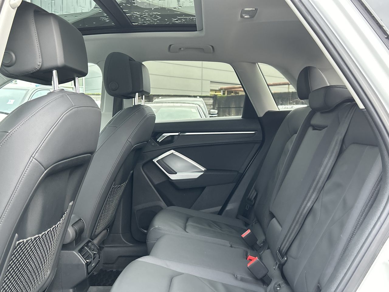 Audi Q3  2020 à North Vancouver, Colombie-Britannique