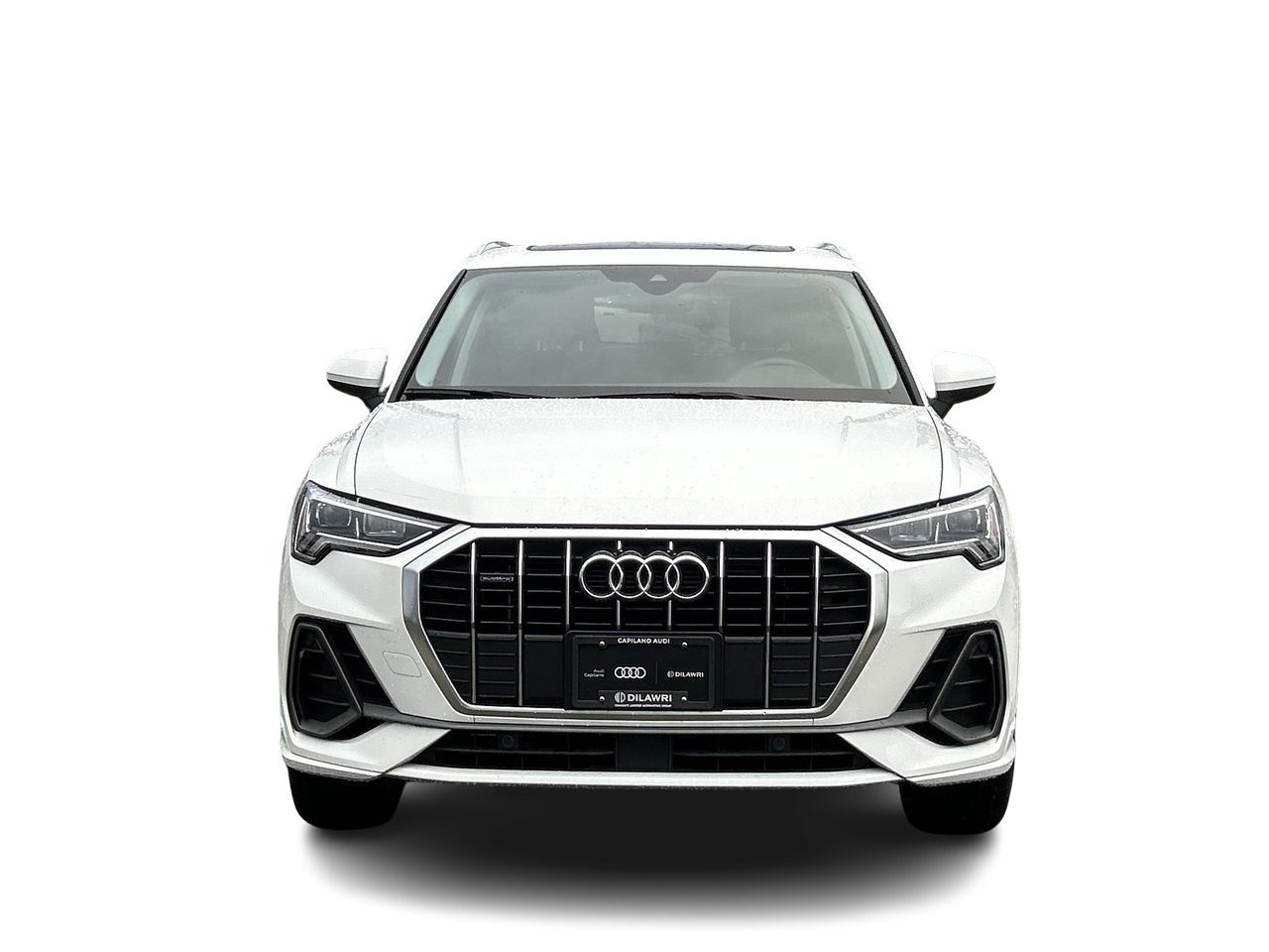 Audi Q3  2020 à North Vancouver, Colombie-Britannique