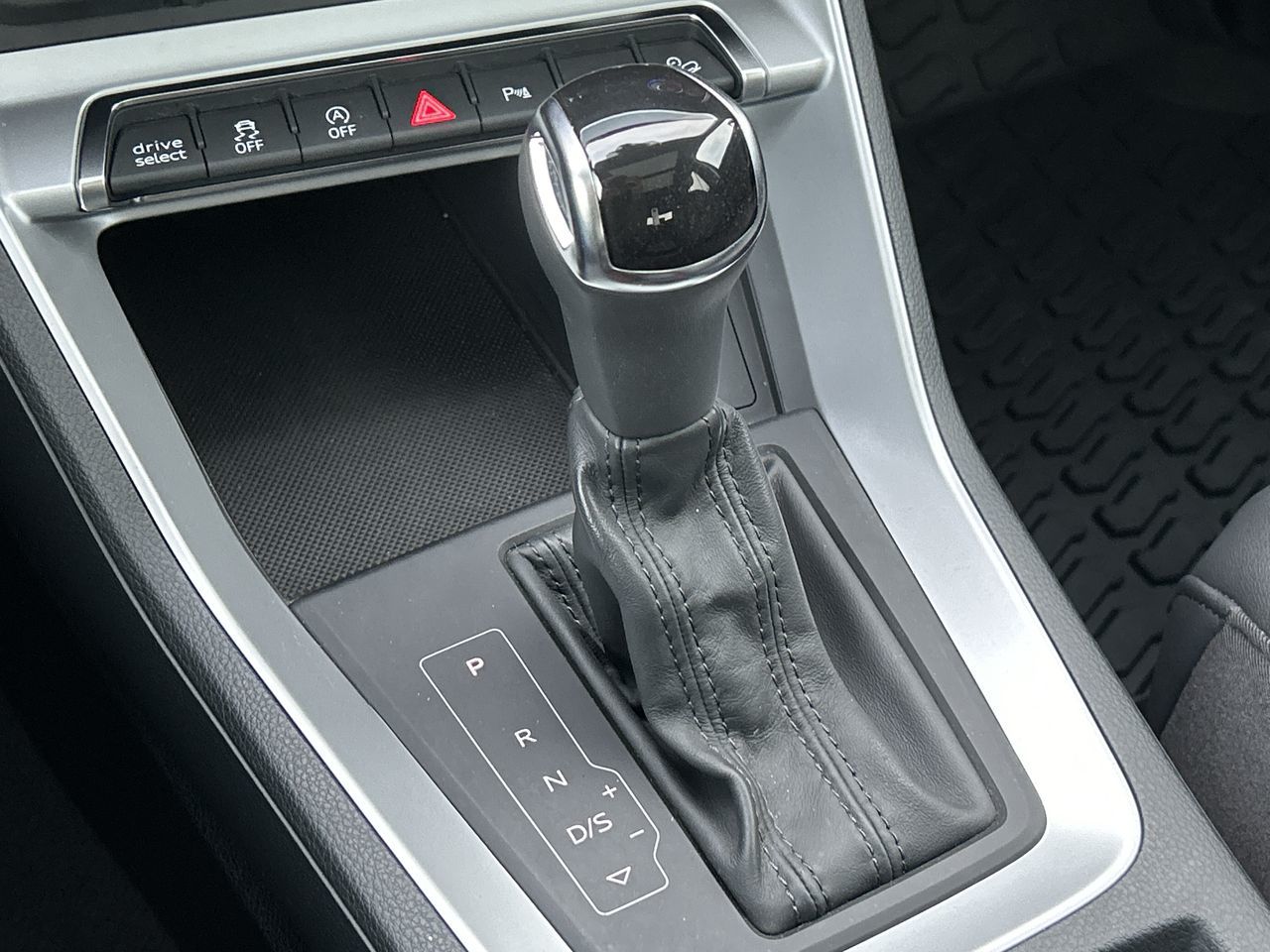 Audi Q3  2020 à North Vancouver, Colombie-Britannique