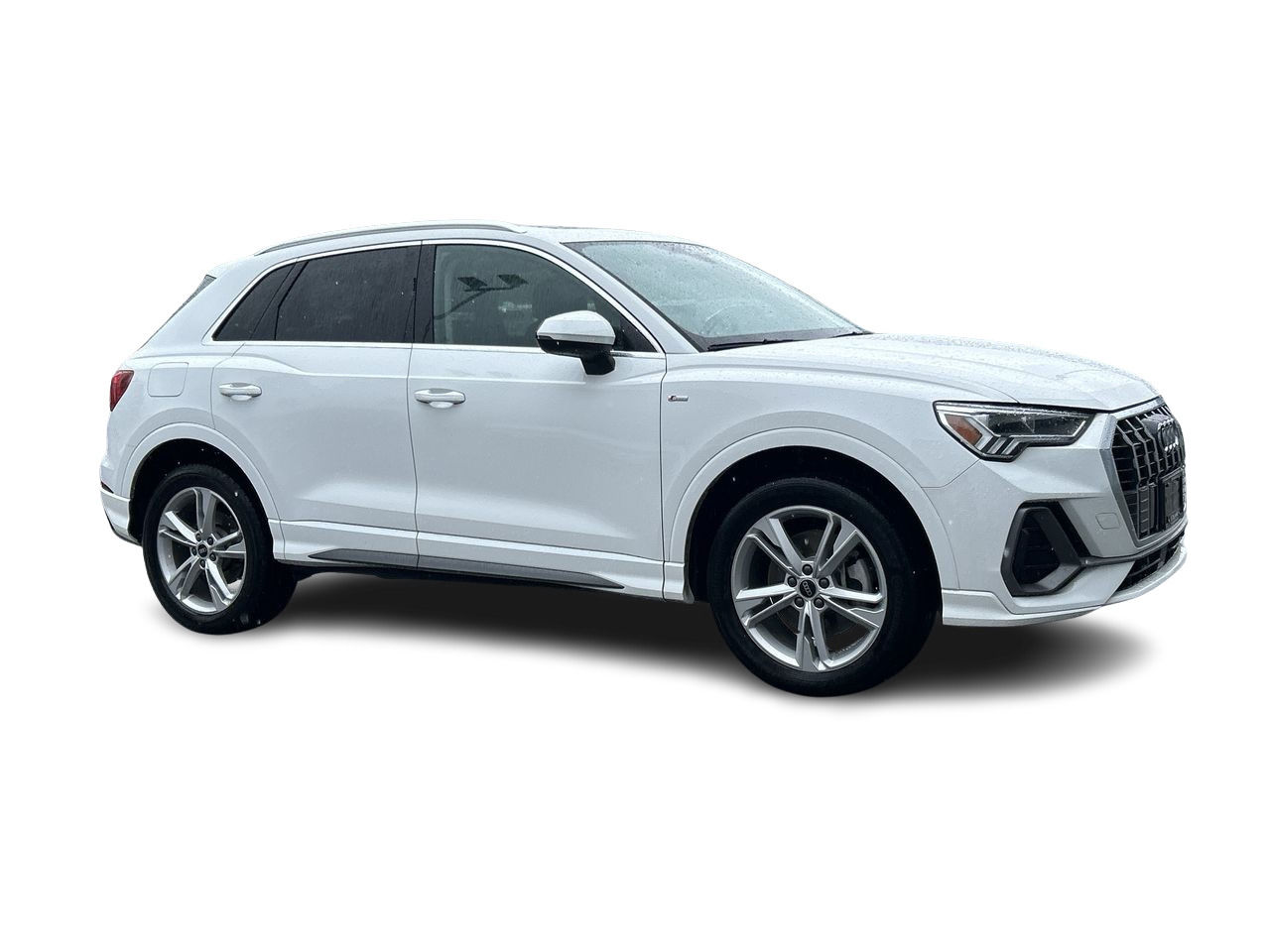 Audi Q3  2021 à North Vancouver, Colombie-Britannique