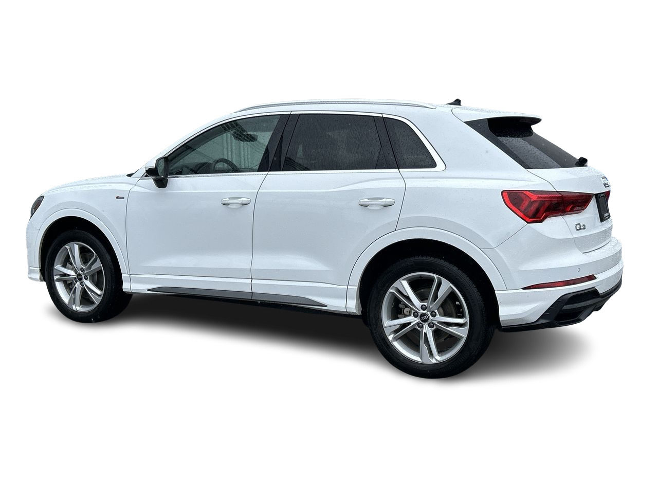 Audi Q3  2021 à North Vancouver, Colombie-Britannique