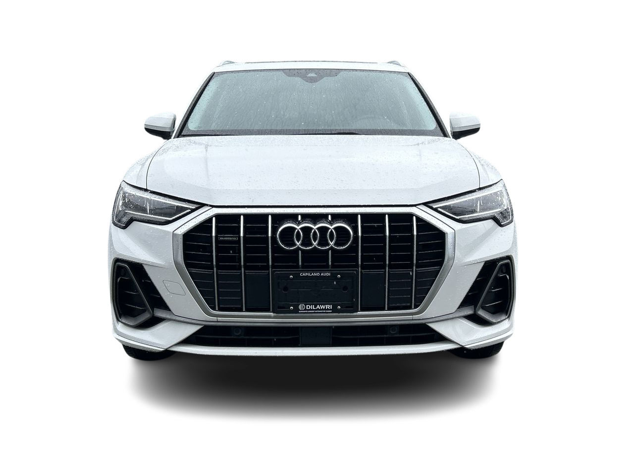 Audi Q3  2021 à North Vancouver, Colombie-Britannique
