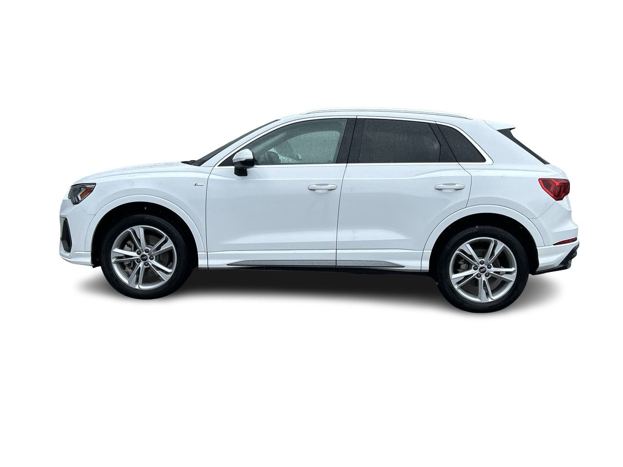 Audi Q3  2021 à North Vancouver, Colombie-Britannique
