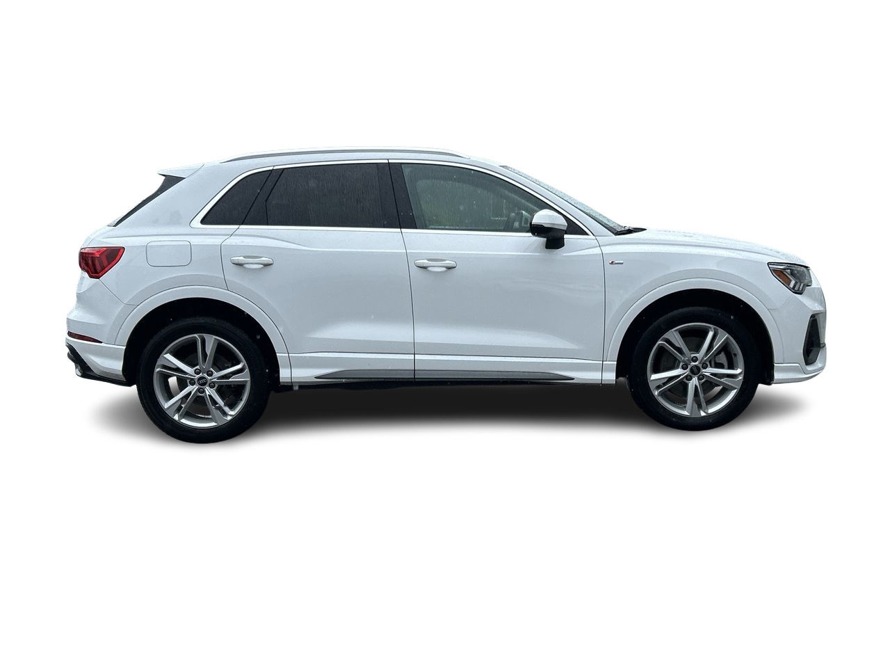 Audi Q3  2021 à North Vancouver, Colombie-Britannique