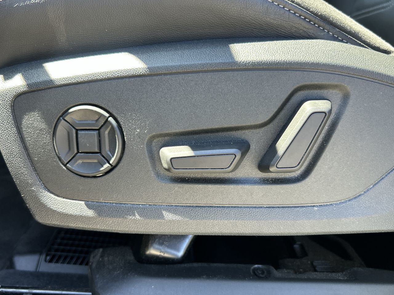 2021 Audi Q3 in North Vancouver, British Columbia