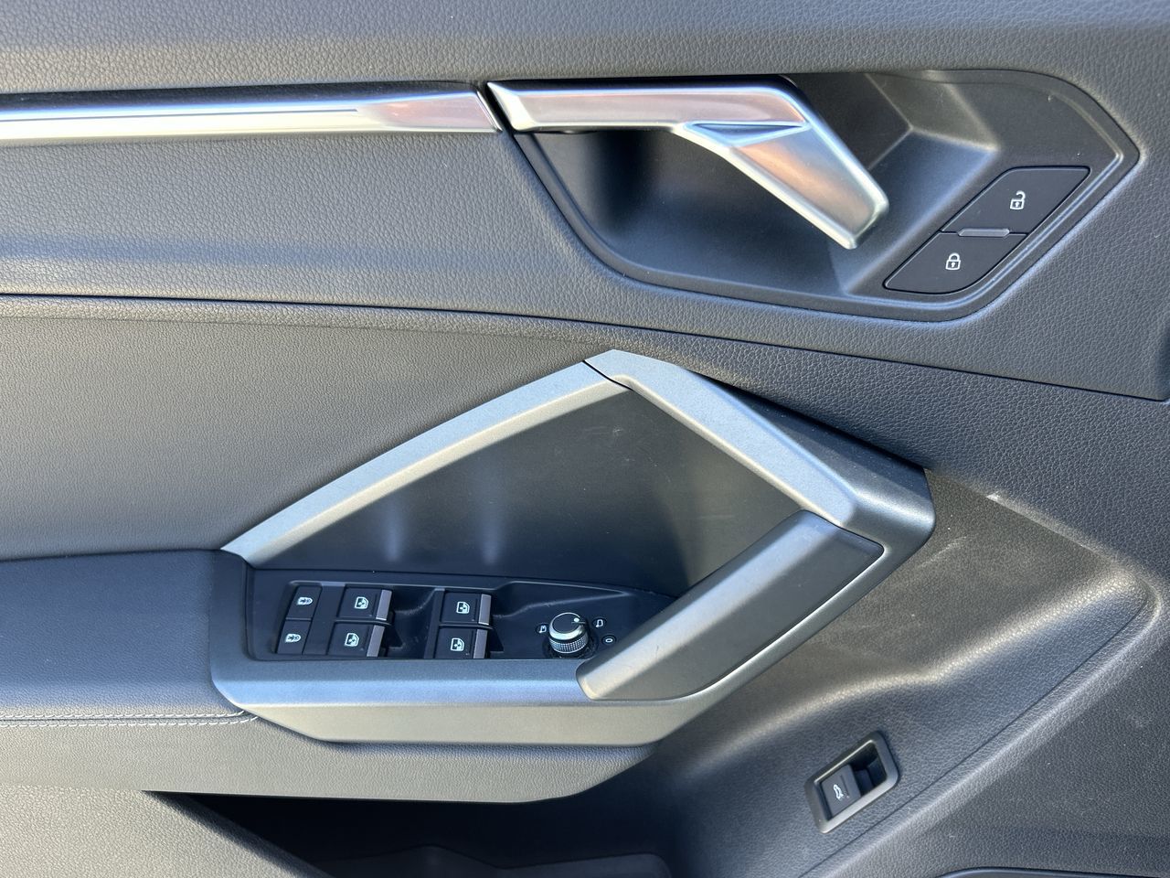 2021 Audi Q3 in North Vancouver, British Columbia