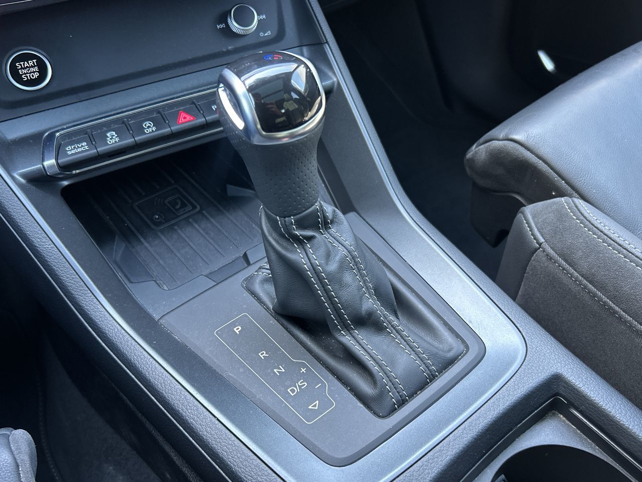 2021 Audi Q3 in North Vancouver, British Columbia