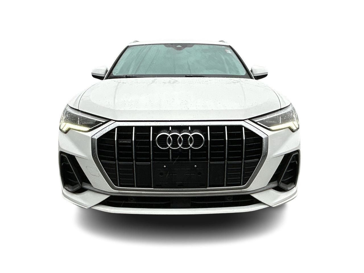 Audi Q3  2021 à North Vancouver, Colombie-Britannique