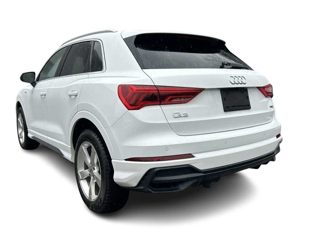 Audi Q3  2021 à North Vancouver, Colombie-Britannique