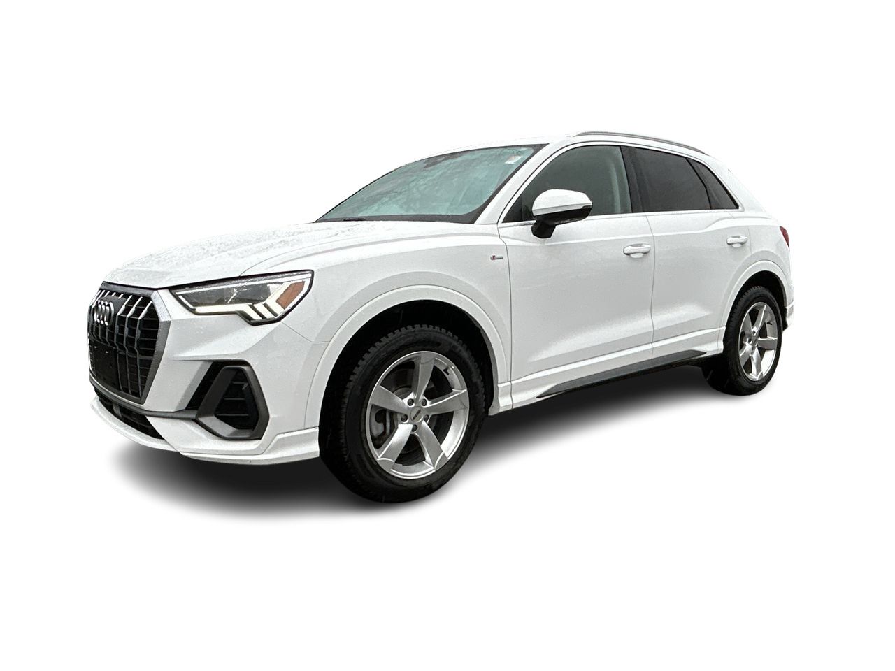 Audi Q3  2021 à North Vancouver, Colombie-Britannique