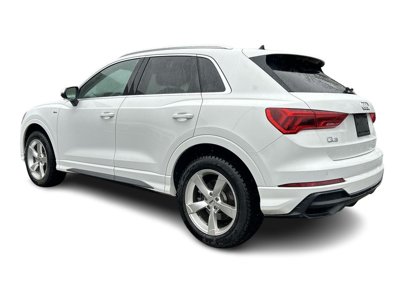 Audi Q3  2021 à North Vancouver, Colombie-Britannique