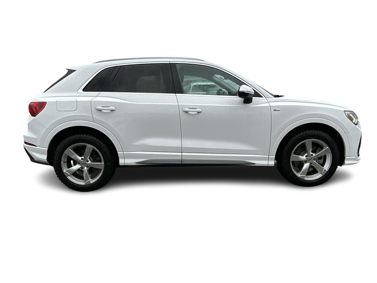 Audi Q3  2021 à North Vancouver, Colombie-Britannique