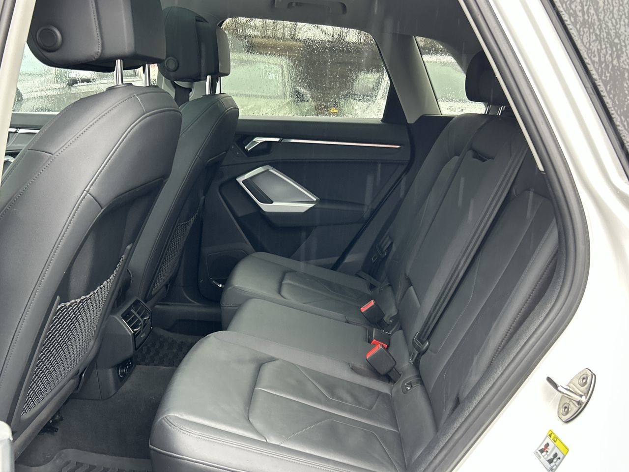 Audi Q3  2021 à North Vancouver, Colombie-Britannique