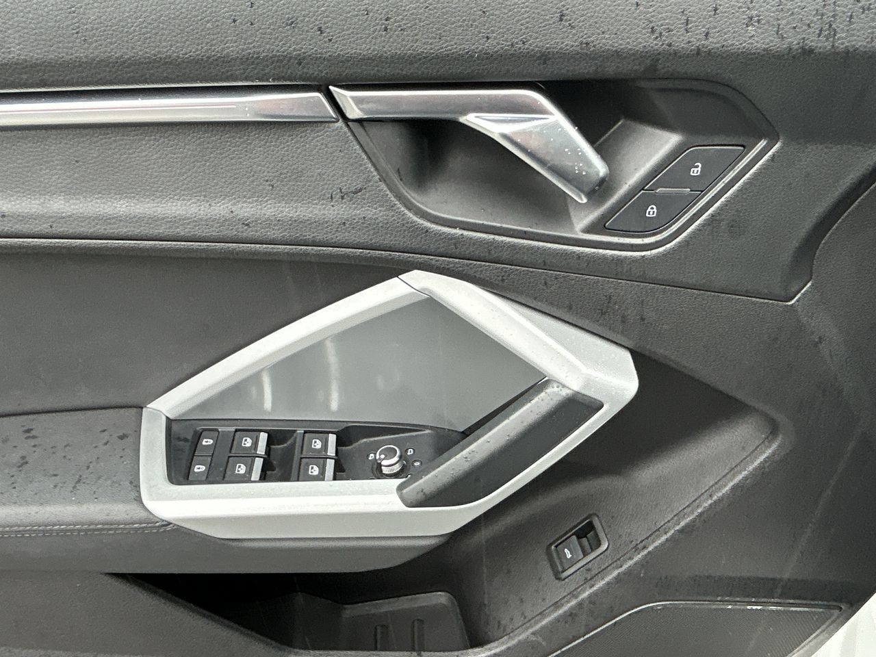 Audi Q3  2021 à North Vancouver, Colombie-Britannique