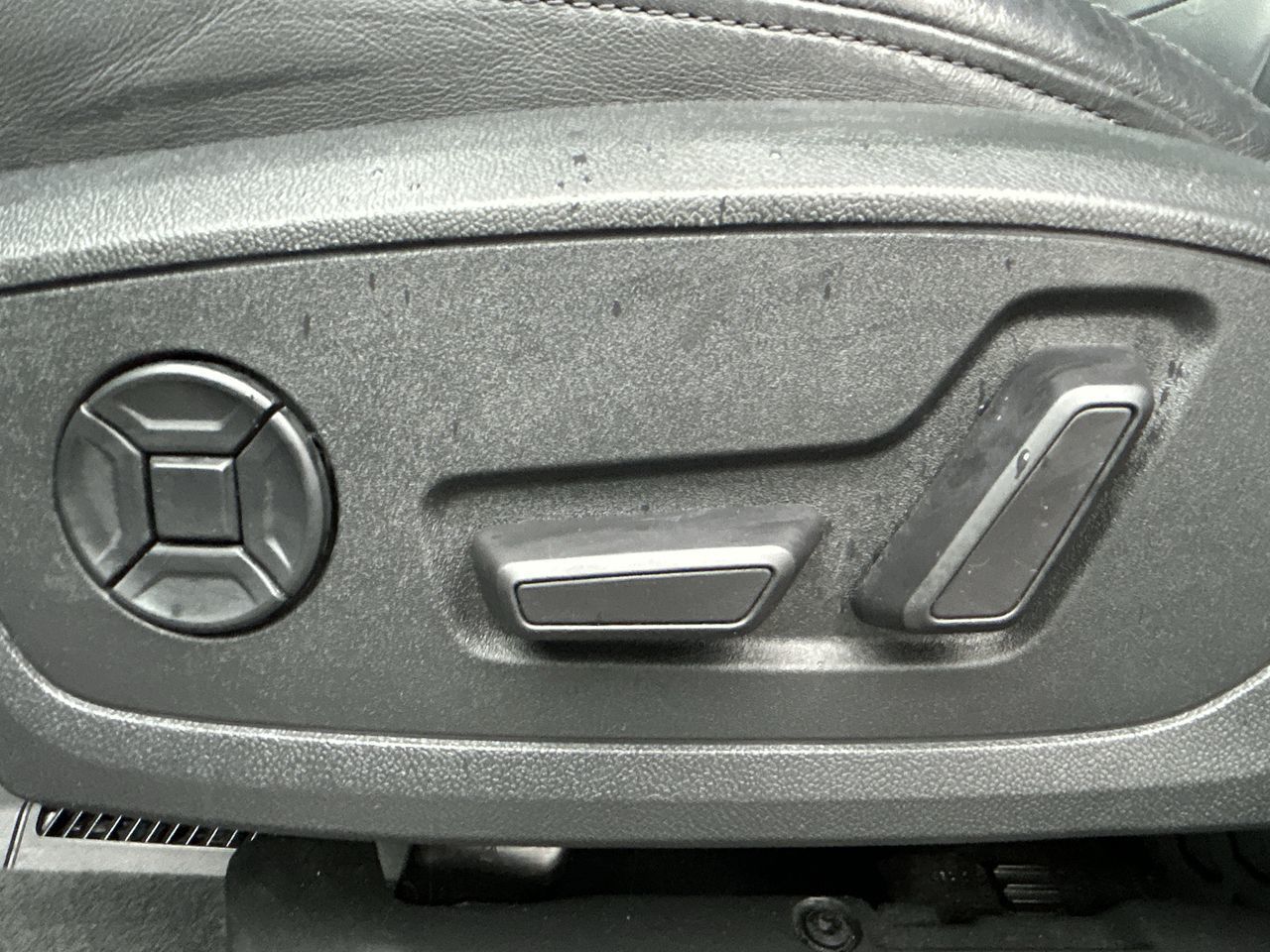 Audi Q3  2021 à North Vancouver, Colombie-Britannique