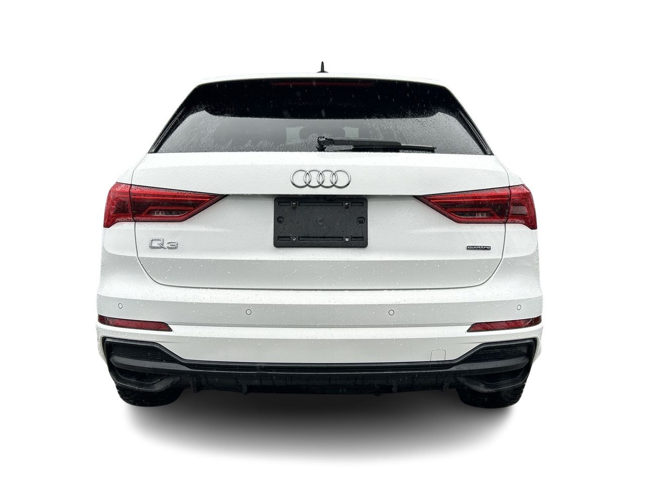 Audi Q3  2021 à North Vancouver, Colombie-Britannique