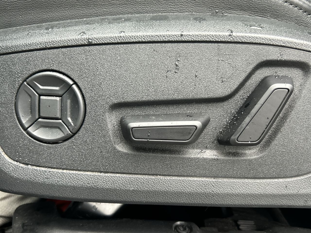 2022 Audi Q3 in North Vancouver, British Columbia