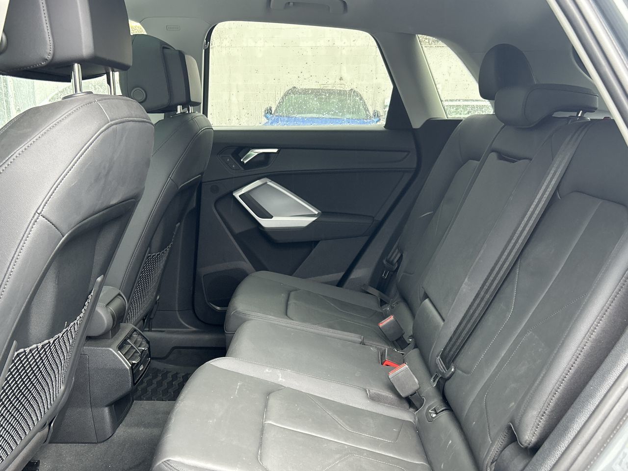 2022 Audi Q3 in North Vancouver, British Columbia