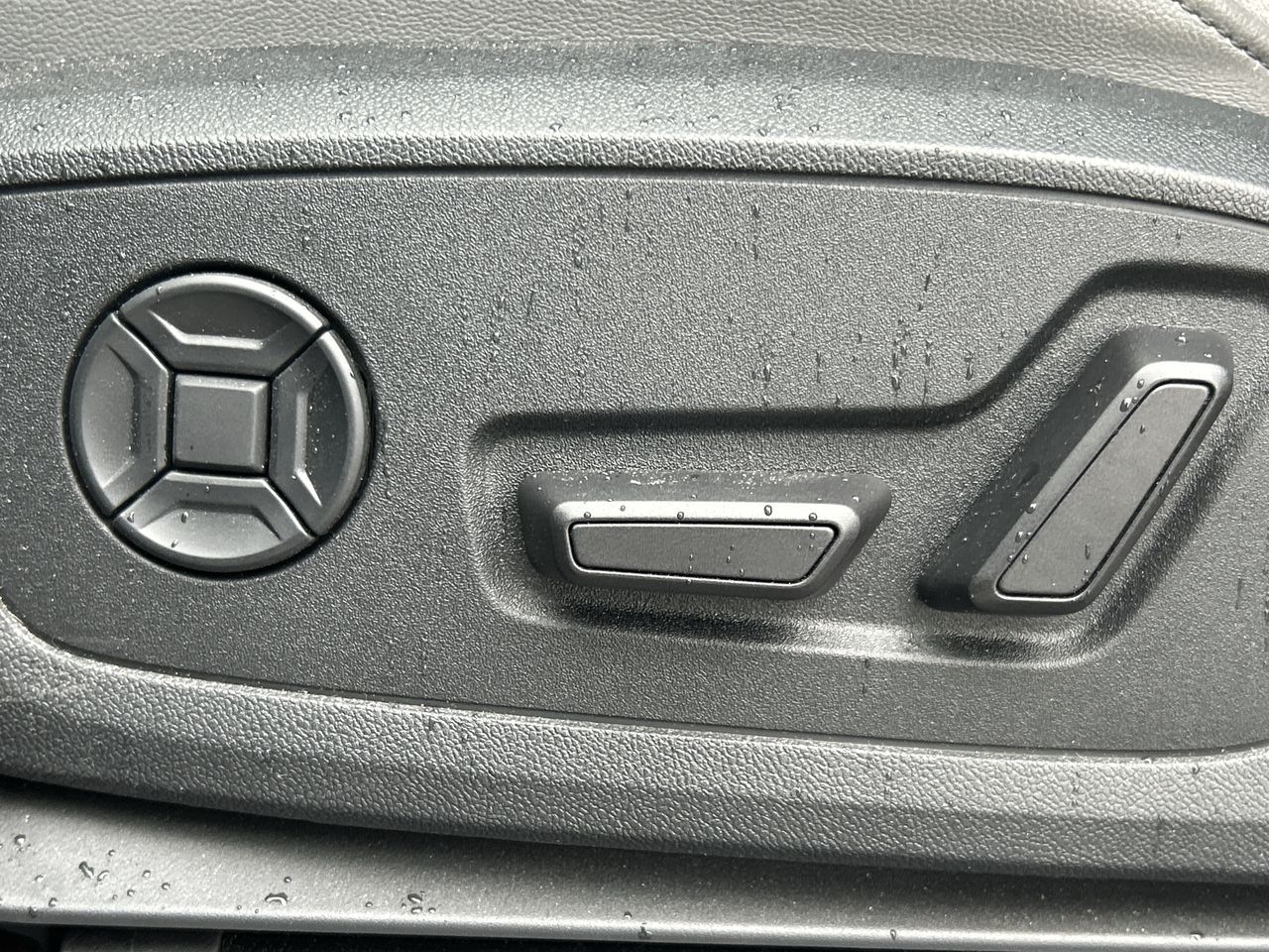 2022 Audi Q3 in North Vancouver, British Columbia