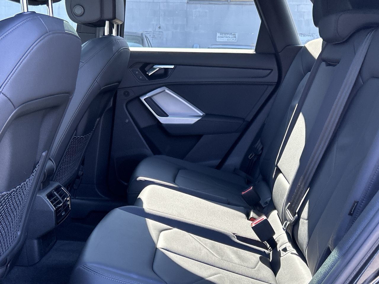 2022 Audi Q3 in North Vancouver, British Columbia