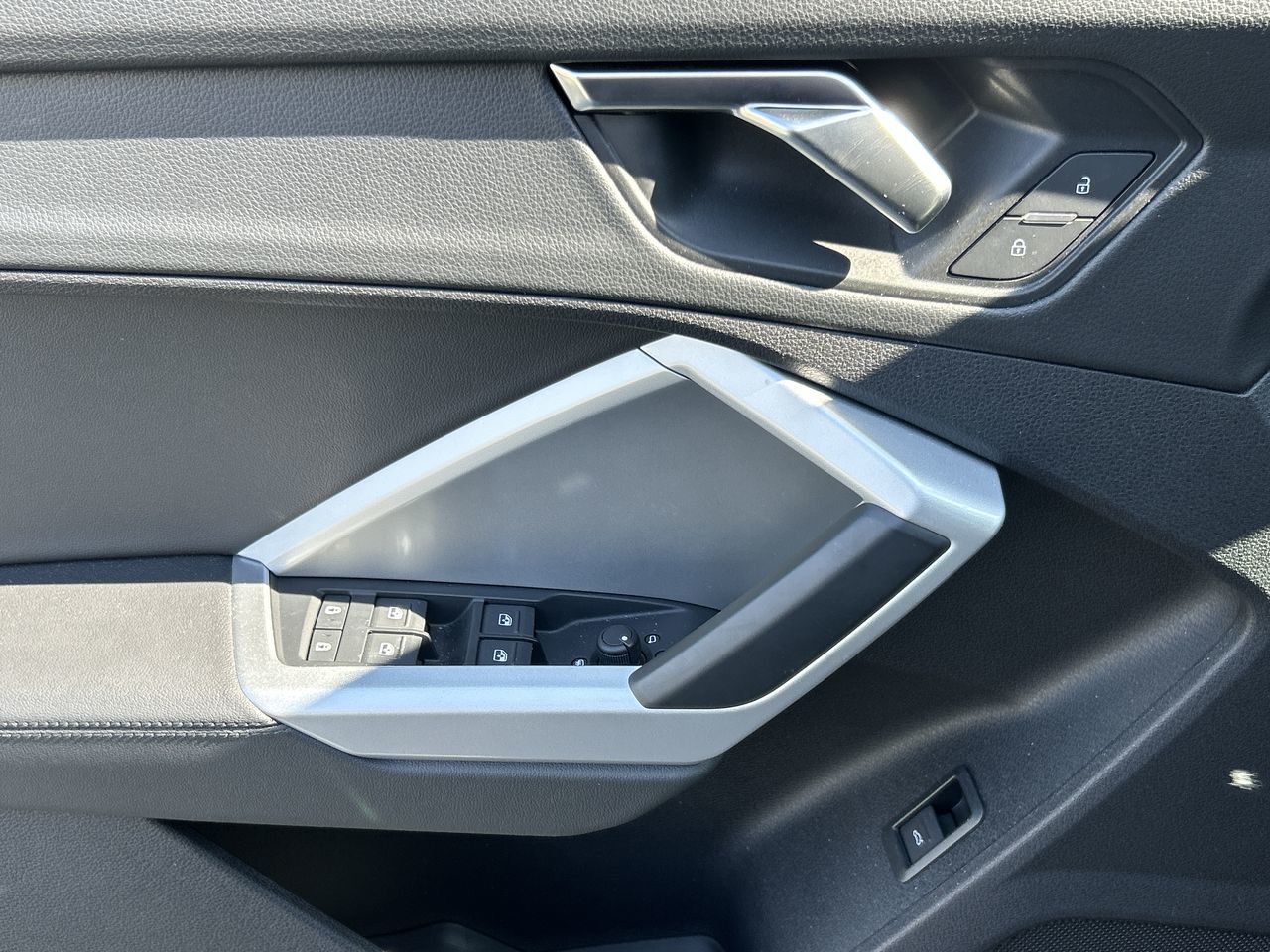 2022 Audi Q3 in North Vancouver, British Columbia