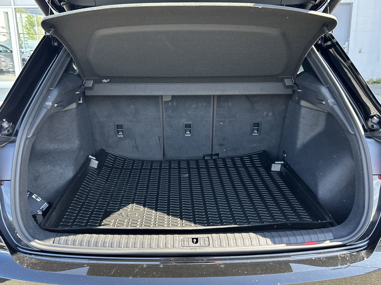 2022 Audi Q3 in North Vancouver, British Columbia