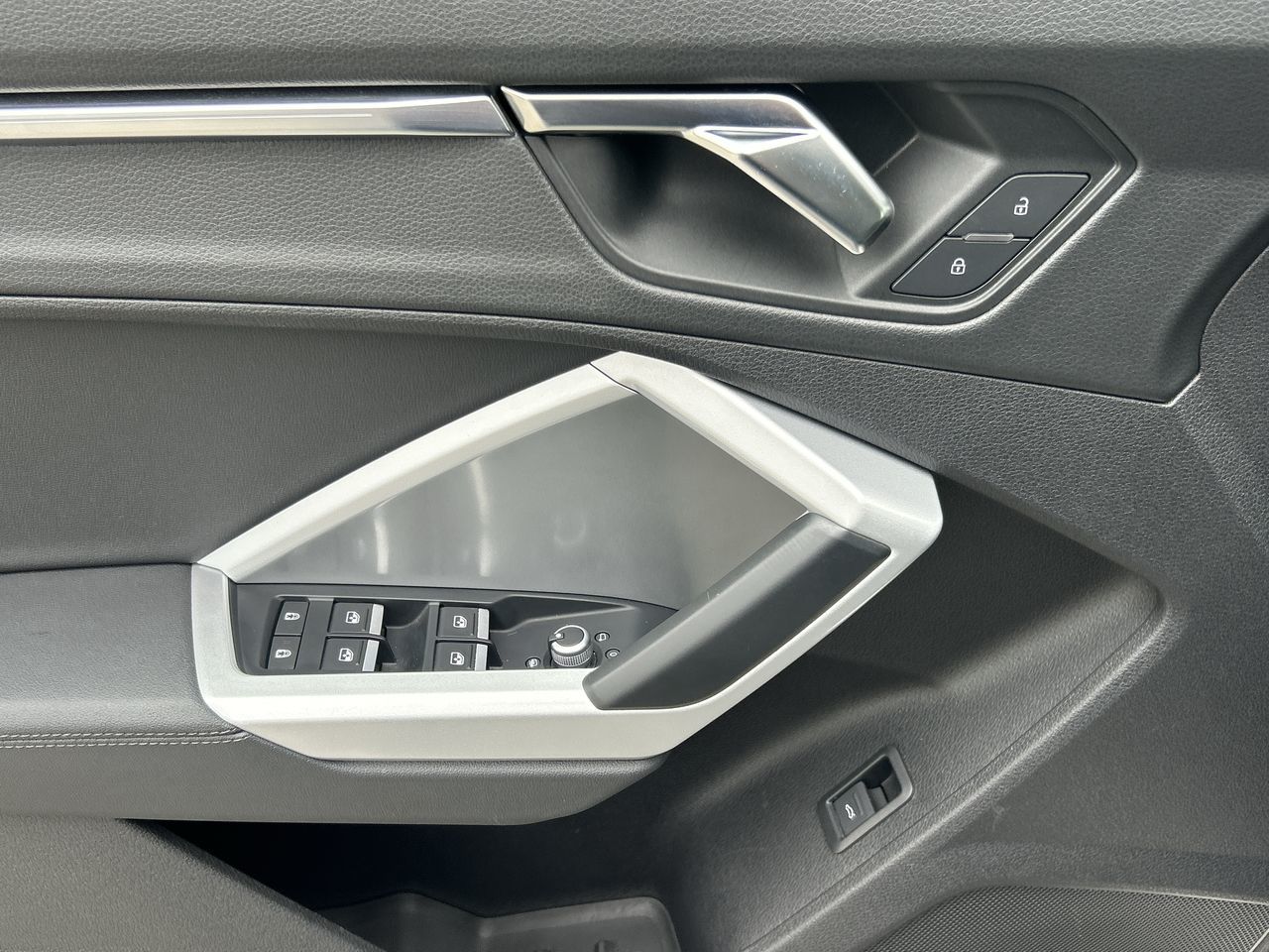 2022 Audi Q3 in North Vancouver, British Columbia