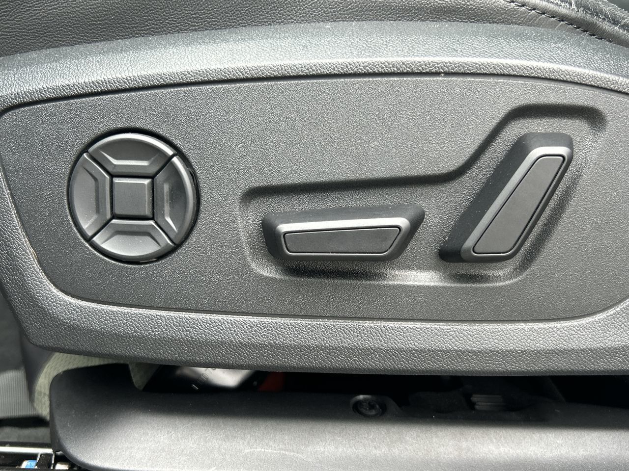 2022 Audi Q3 in North Vancouver, British Columbia