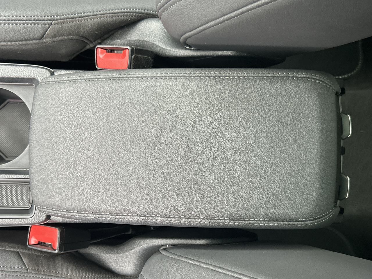 2022 Audi Q3 in North Vancouver, British Columbia