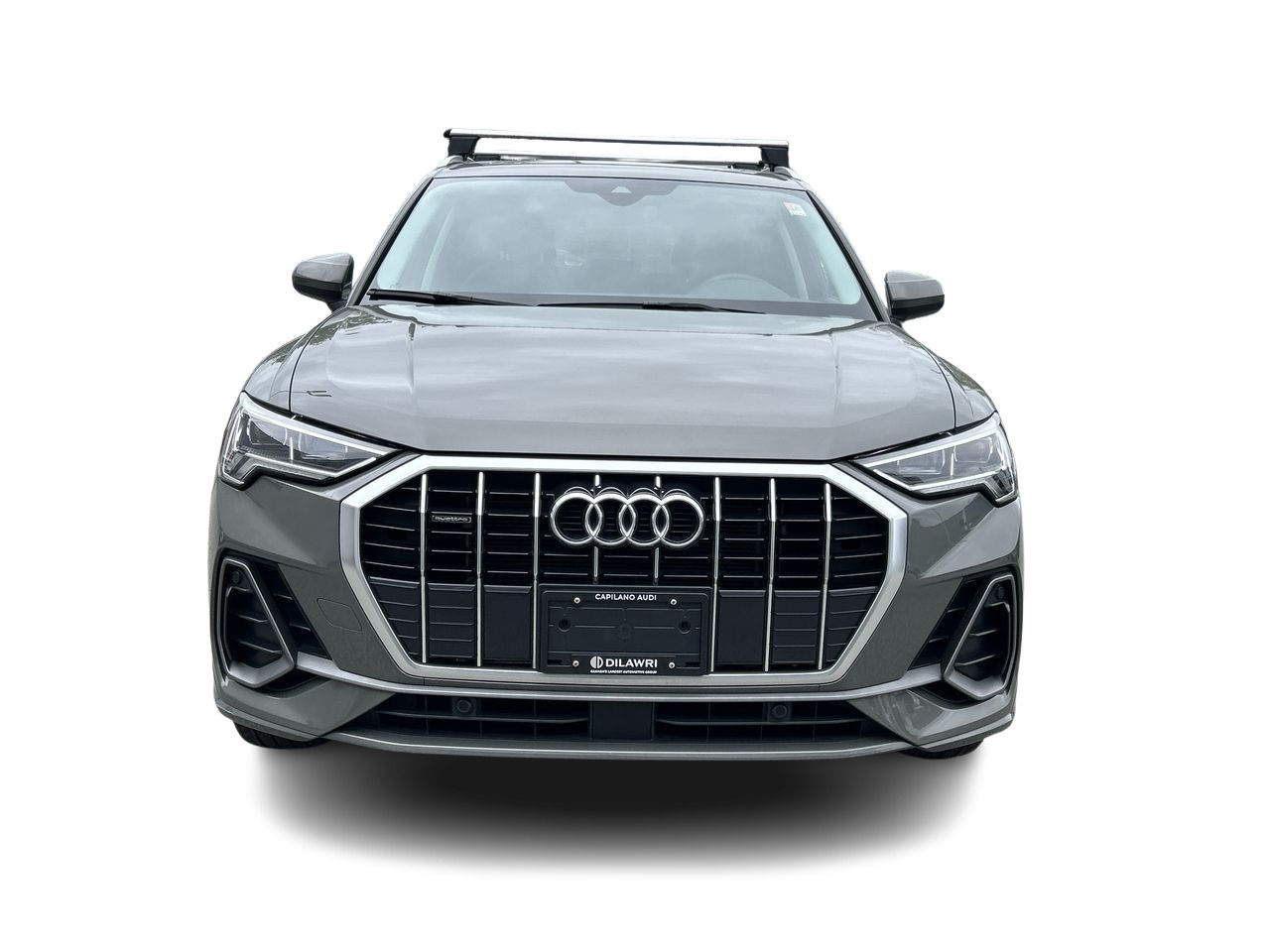 2022 Audi Q3 in North Vancouver, British Columbia
