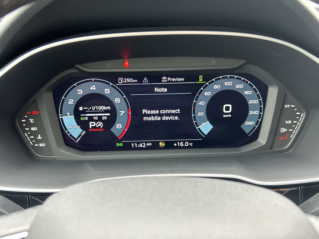 2022 Audi Q3 in North Vancouver, British Columbia