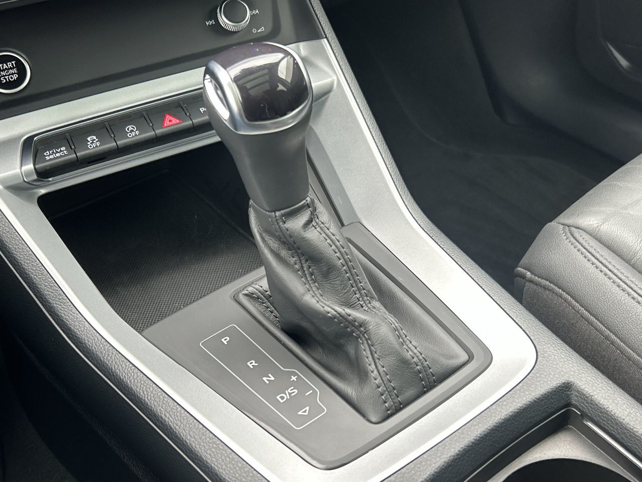 2022 Audi Q3 in North Vancouver, British Columbia