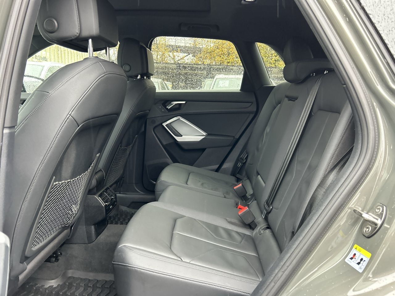 Audi Q3  2022 à North Vancouver, Colombie-Britannique