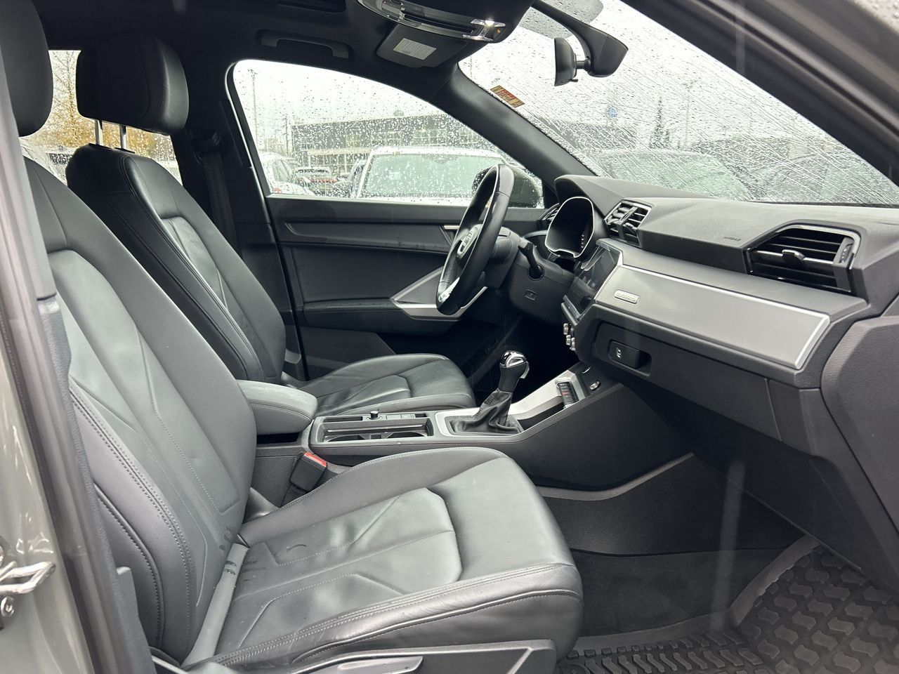 Audi Q3  2022 à North Vancouver, Colombie-Britannique