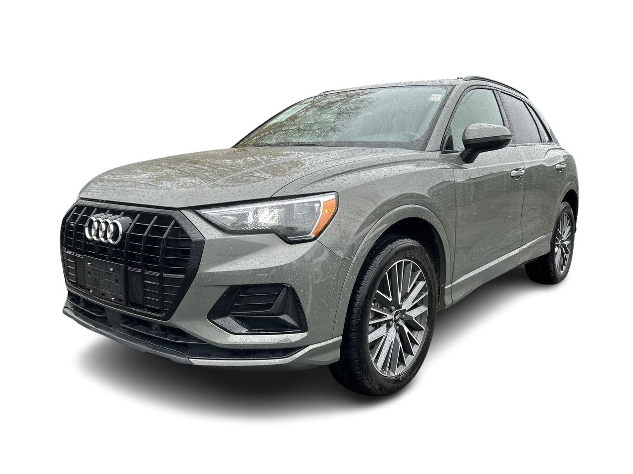 Audi Q3  2022 à North Vancouver, Colombie-Britannique