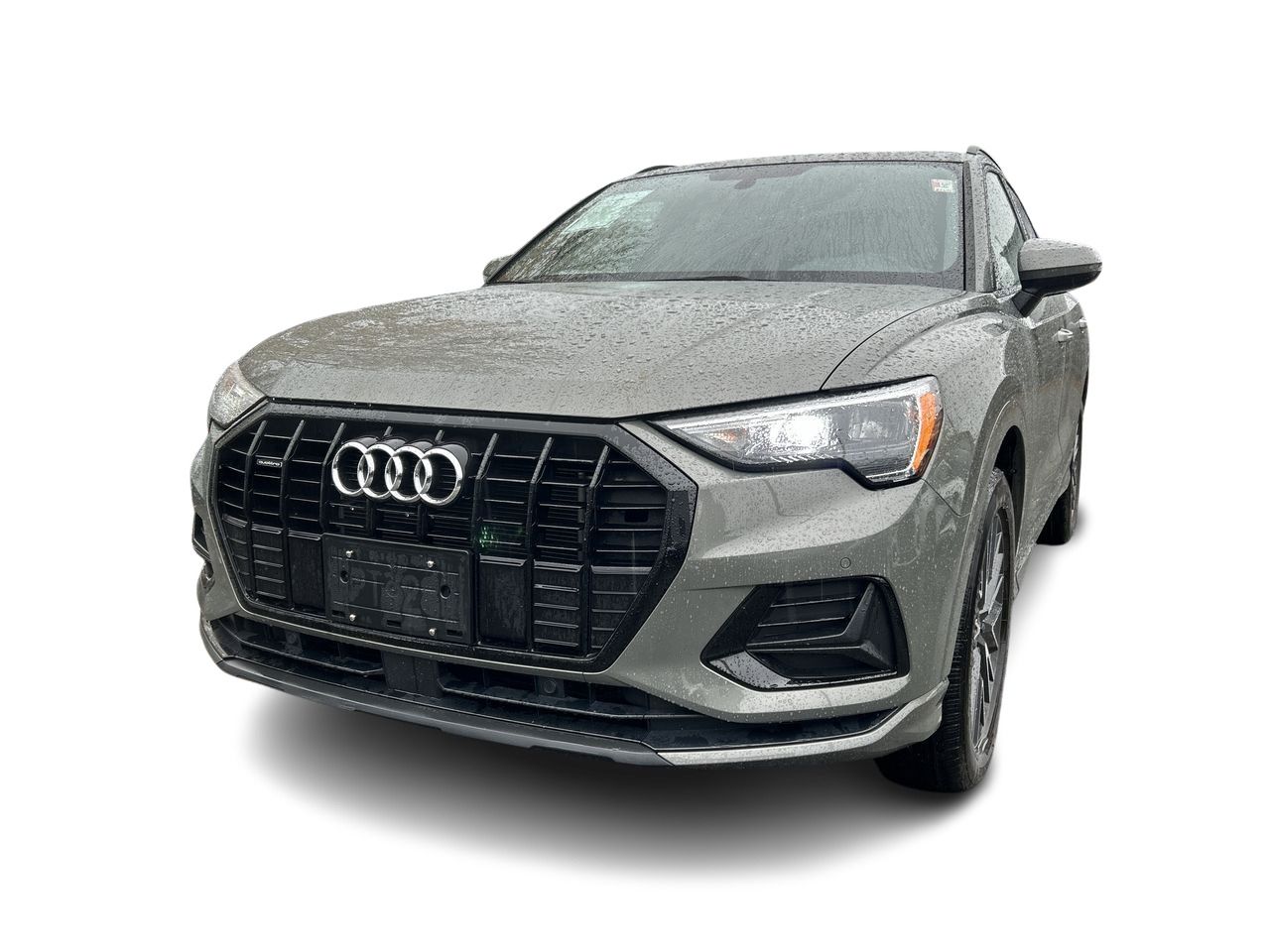 Audi Q3  2022 à North Vancouver, Colombie-Britannique