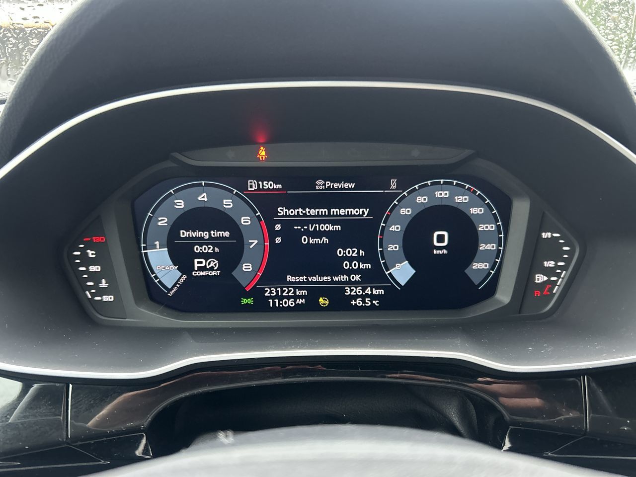 Audi Q3  2022 à North Vancouver, Colombie-Britannique