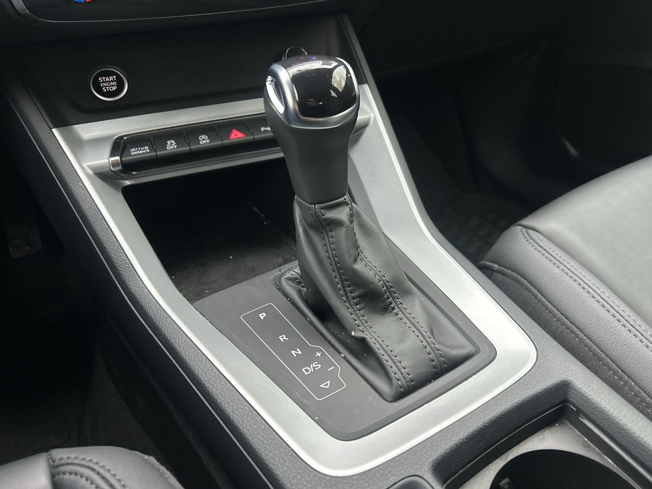 Audi Q3  2022 à North Vancouver, Colombie-Britannique