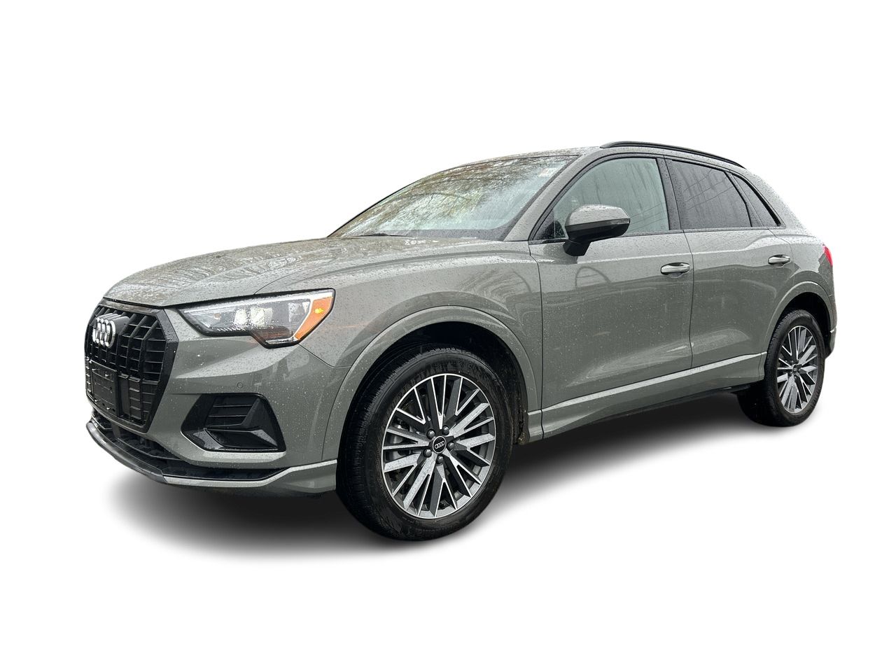 Audi Q3  2022 à North Vancouver, Colombie-Britannique