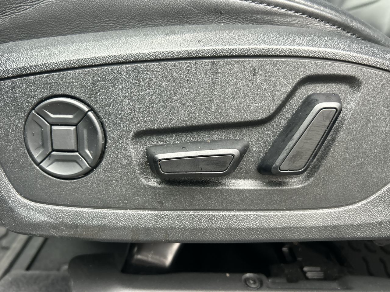 Audi Q3  2022 à North Vancouver, Colombie-Britannique