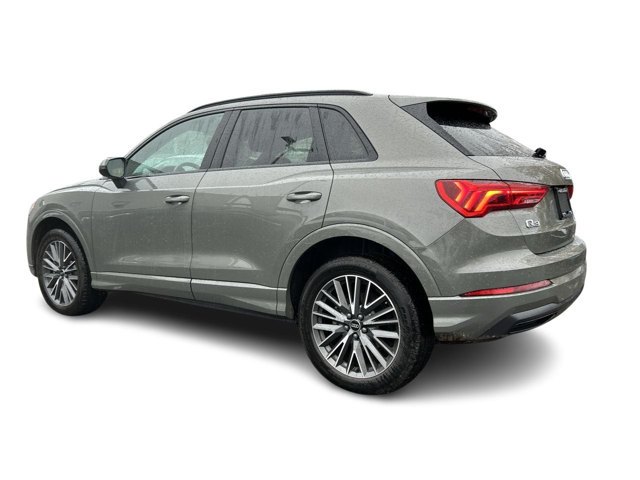 Audi Q3  2022 à North Vancouver, Colombie-Britannique