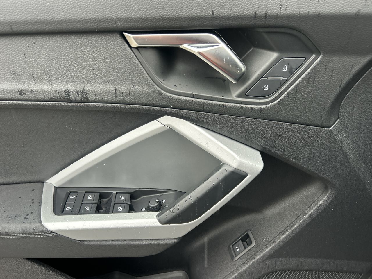 Audi Q3  2022 à North Vancouver, Colombie-Britannique