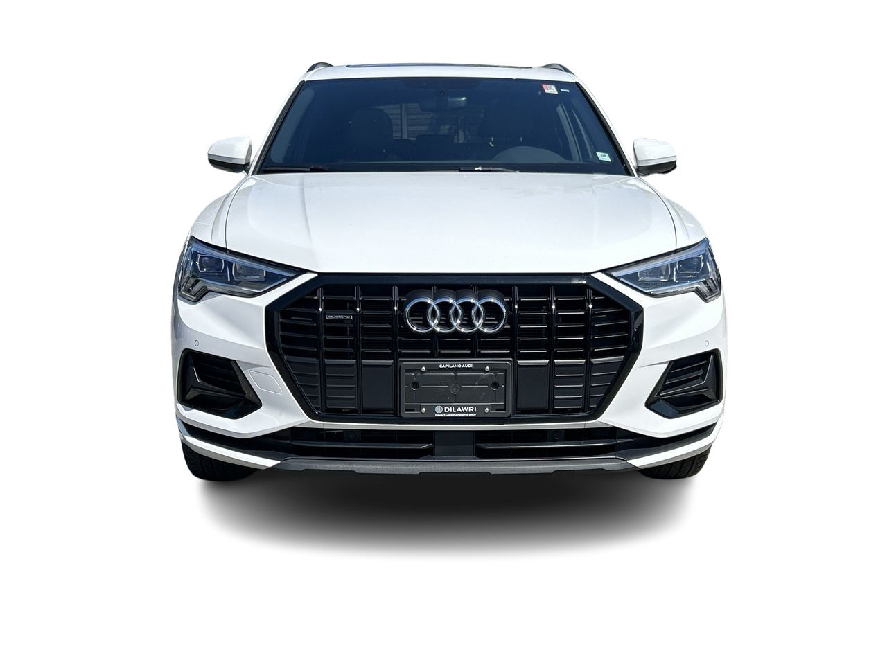 2023 Audi Q3 in North Vancouver, British Columbia