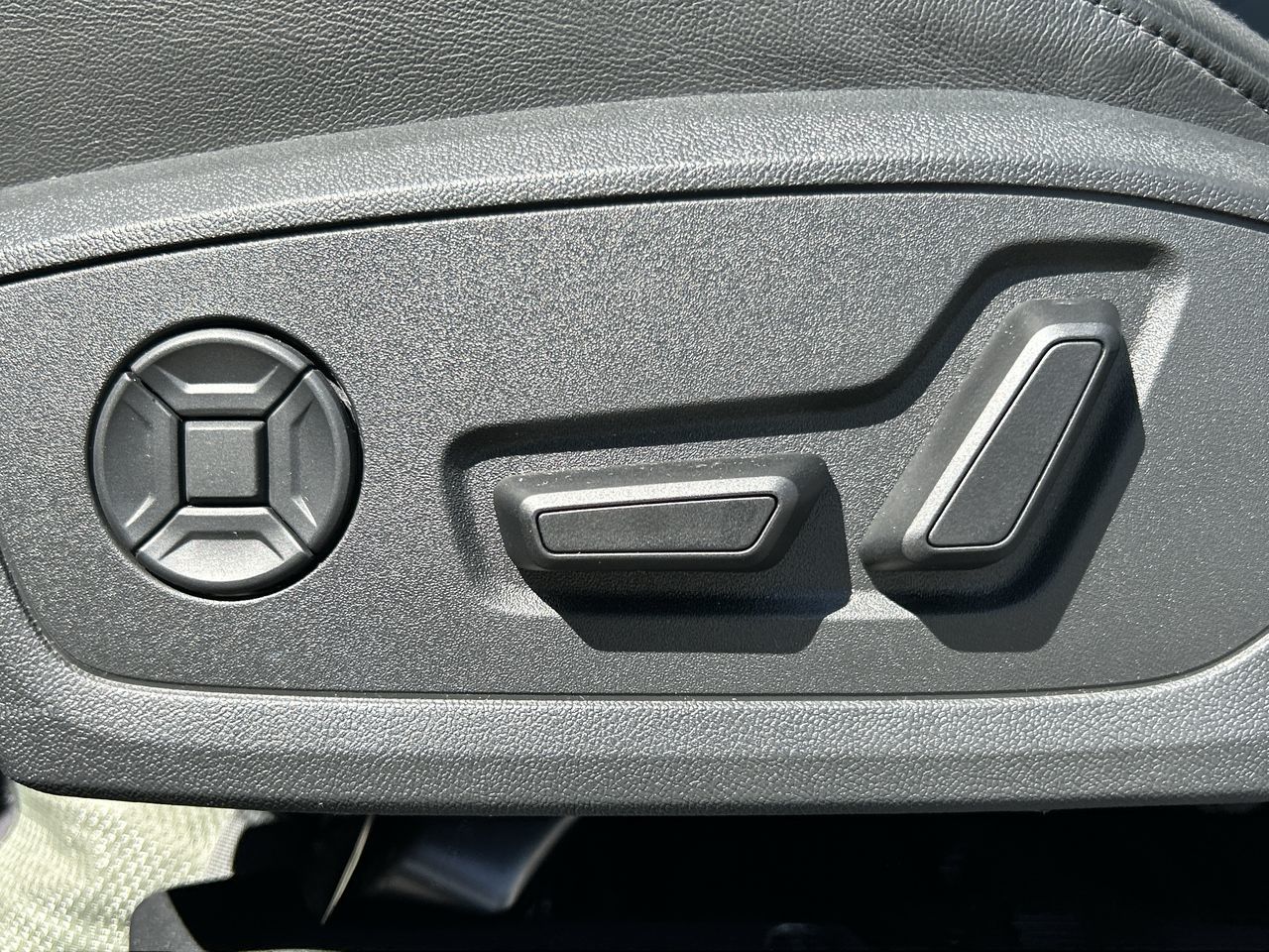 2023 Audi Q3 in North Vancouver, British Columbia