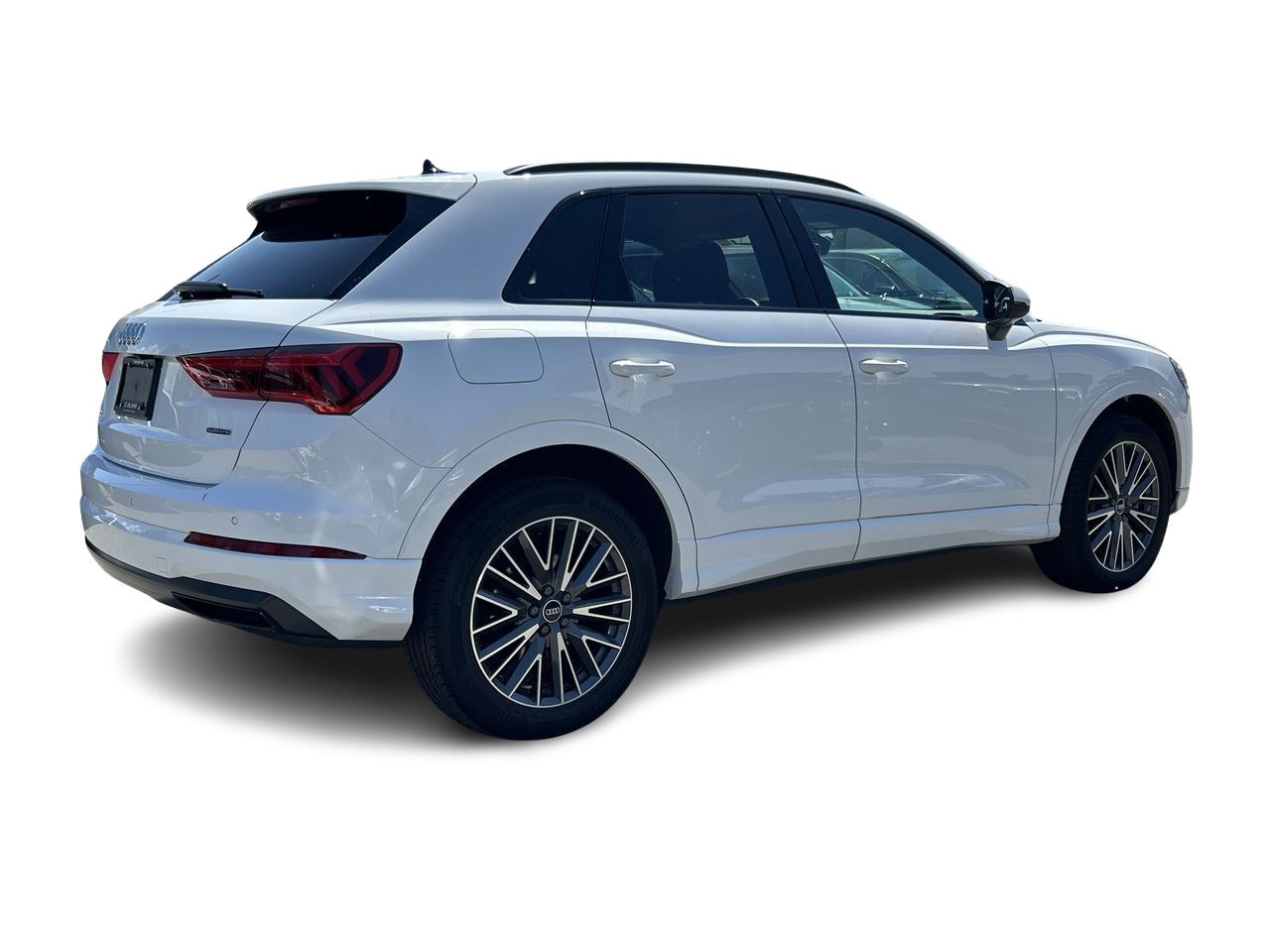 2023 Audi Q3 in North Vancouver, British Columbia